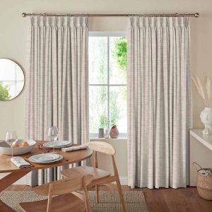 Madison Sesame Curtain