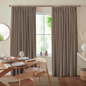 Olympia Otter Curtain