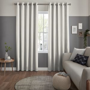 Olympia Oyster Curtain