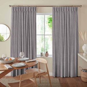 Seattle Dove Curtain