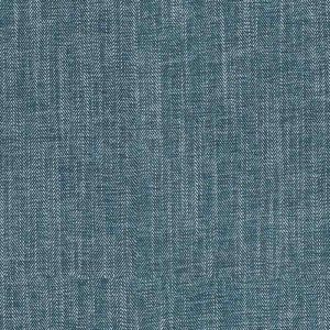 Seattle Aqua Roman Blind