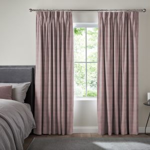 Olympia Heather Curtain