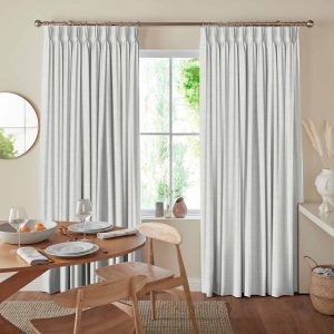 Madison Alabaster Curtain