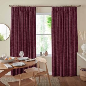 Madison Berry Curtain