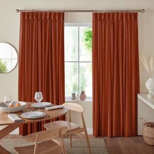 Chicago Terracotta Curtain