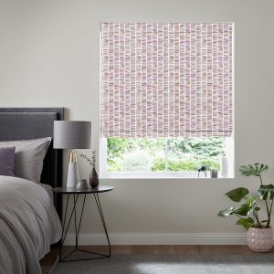 Otilie Berry Roman Blind