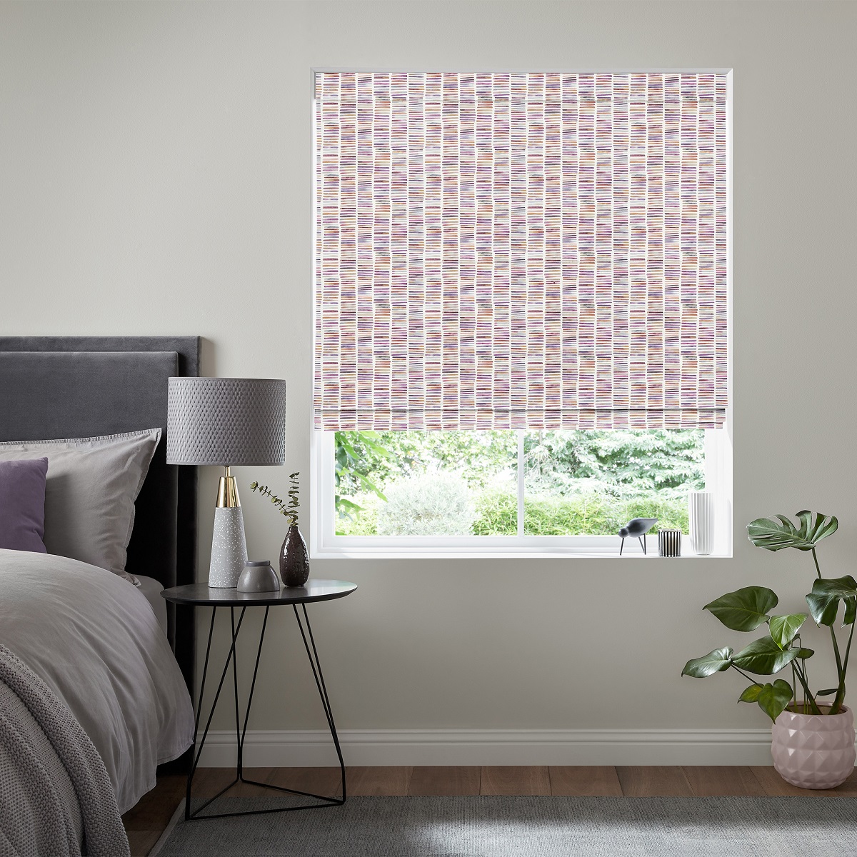 Otilie Berry Roman Blind Otilie Berry Roman Blind