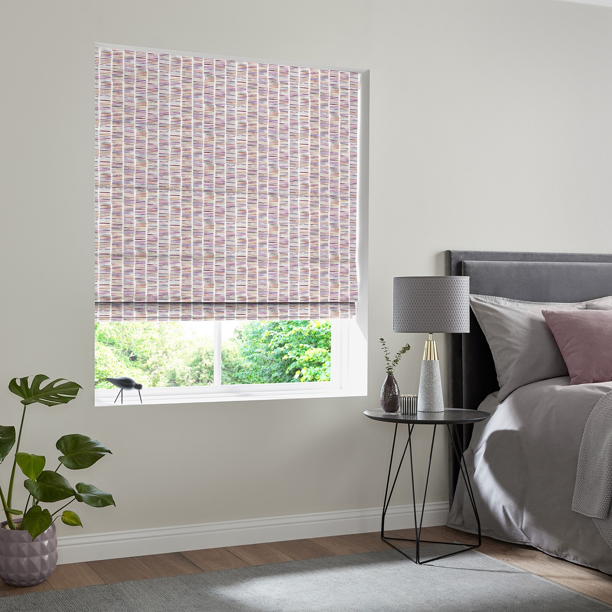 Otilie Berry Roman Blind Otilie Berry Roman Blind
