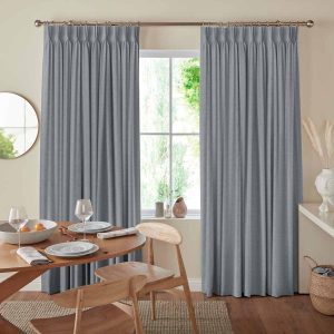 Chicago Silver Curtain