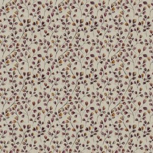 Chesham Berry Roman Blind