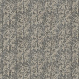 Edmund Monsoon Roman Blind