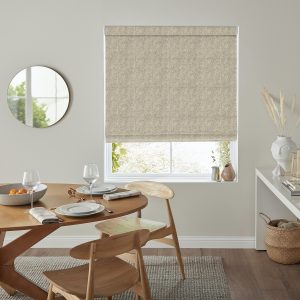 Edmund Oyster Roman Blind