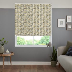 Otilie Stone Roman Blind