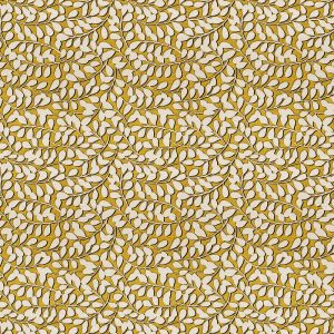 Shenzi Sunflower Roman Blind