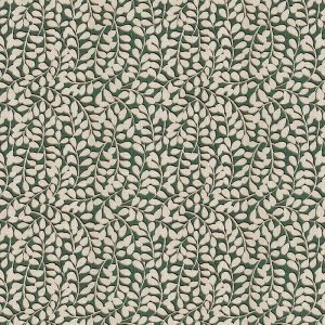 Shenzi Olive Roman Blind