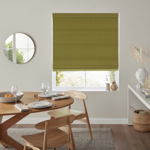 Orlando Zest Roman Blind