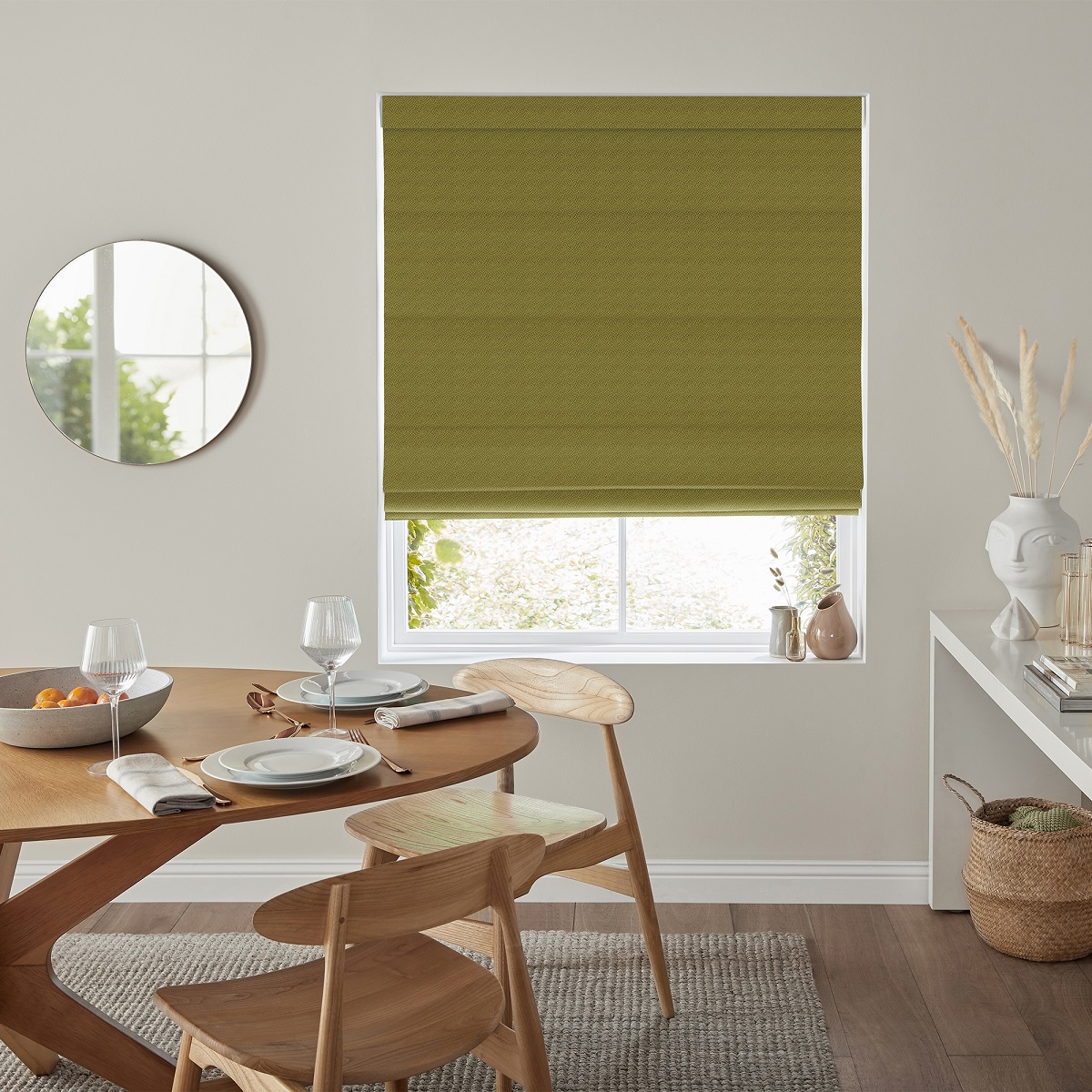 Orlando Zest Roman Blind Orlando Zest Roman Blind