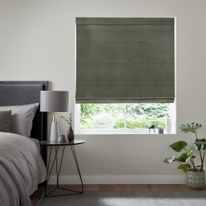Orlando Sage Roman Blind