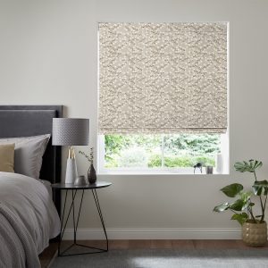 Sarabi Rust Roman Blind