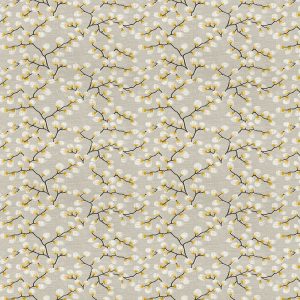 Sarabi Mimosa Roman Blind