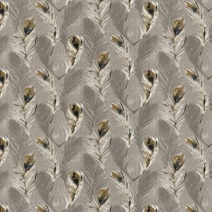 Pride Linen Roman Blind