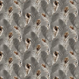 Pride Rust Roman Blind