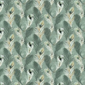 Pride Spa Roman Blind