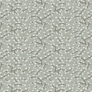 Simba Seafoam Roman Blind