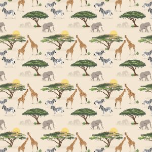 Safari Multi Roman Blind