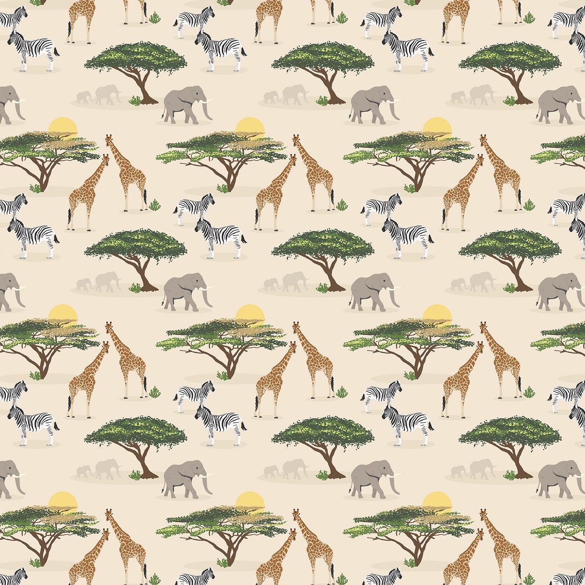 Safari Multi Roman Blind Safari Multi Roman Blind