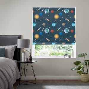 Space Multi Roman Blind