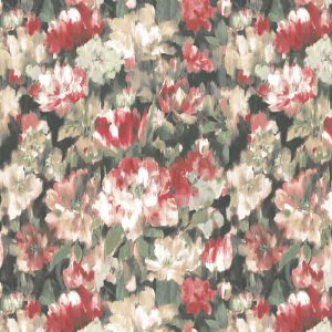 Ayla Scarlet Roman Blind