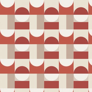 Tokyo Scarlet Roman Blind