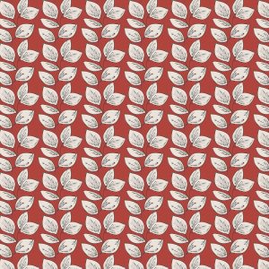 Wells Ruby Roman Blind