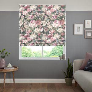 Enigma Blossom Roman Blind