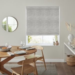 Venture Fawn Roman Blind