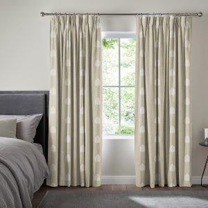 Mali Linen Curtain