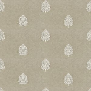 Mali Linen Roman Blind