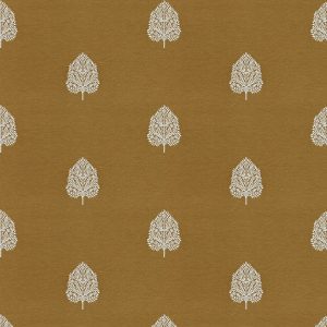 Mali Ochre Roman Blind