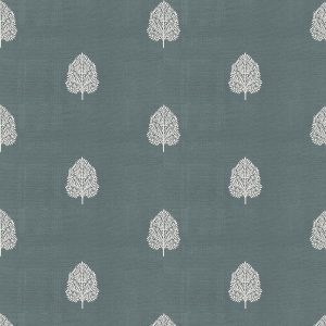 Mali Peacock Curtain