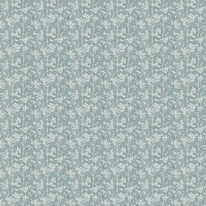 Tinker Duck Egg Curtain