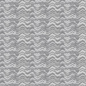 Zeus Silver Roman Blind