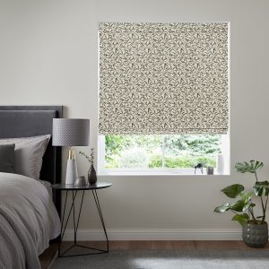 Bridgerton Pebble Roman Blind