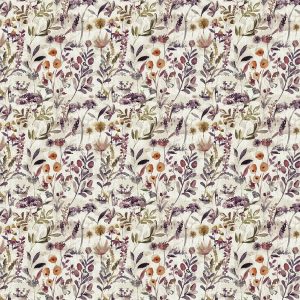 Flissy Berry Curtain