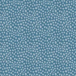 Megan Sky Roman Blind