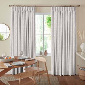Blake Taupe Curtain