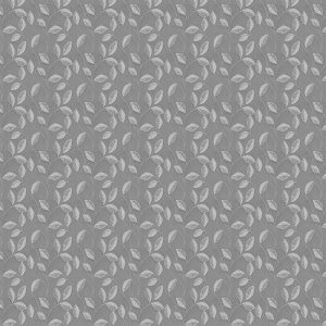 Tivoli Graphite Curtain