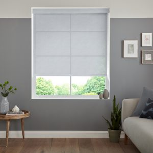 Jupiter Ash Roller Blind