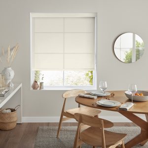 Jupiter Beige Roller Blind
