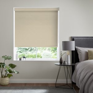 Venus Beige Roller Blind